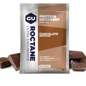 GU Protein Recovery Chocolate Smoothie